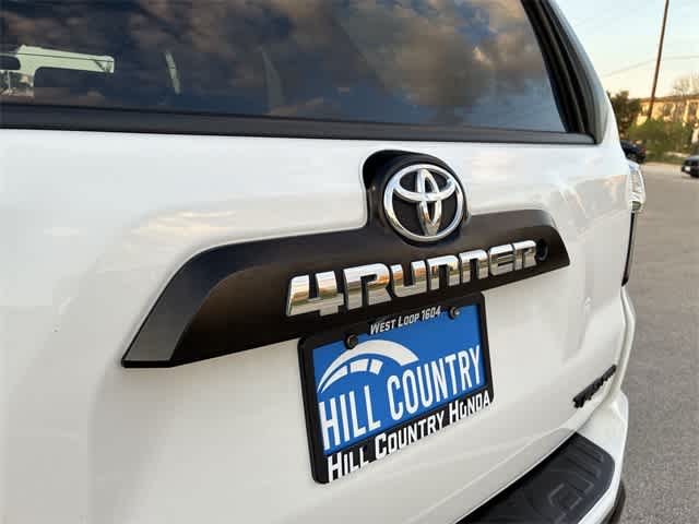 Thumbnail: 2019 Toyota 4Runner - 11