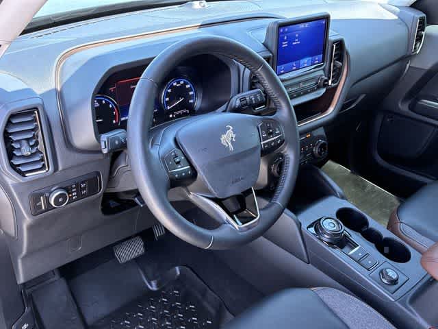 Thumbnail: 2023 Ford Bronco Sport - 2
