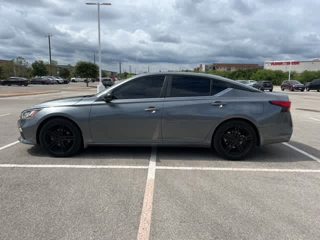 Thumbnail: 2019 Nissan Altima - 2