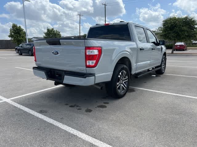 Thumbnail: 2023 Ford F-150 - 5