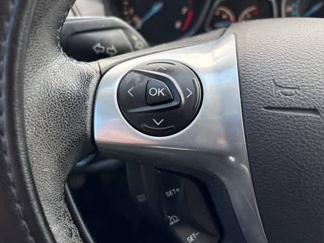 Thumbnail: 2014 Ford Escape - 13