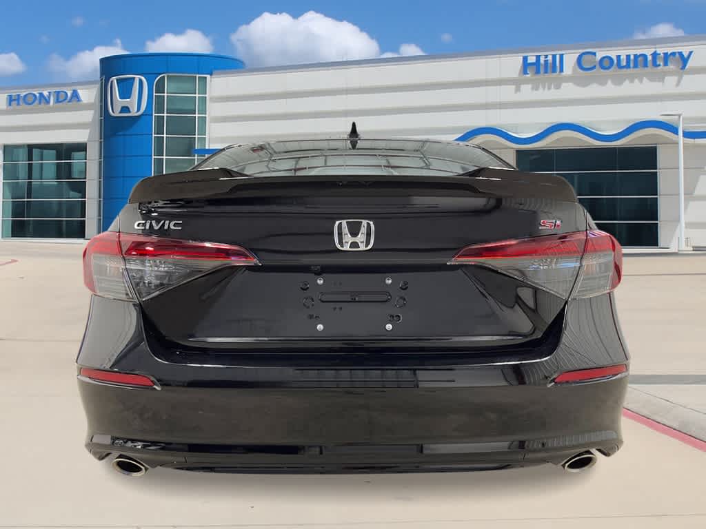 Thumbnail: 2026 Honda Civic - 4