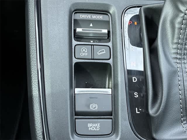 Thumbnail: 2026 Honda CR-V - 39