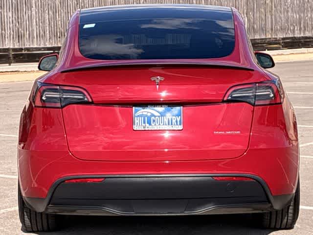 Thumbnail: 2023 Tesla Model Y - 5