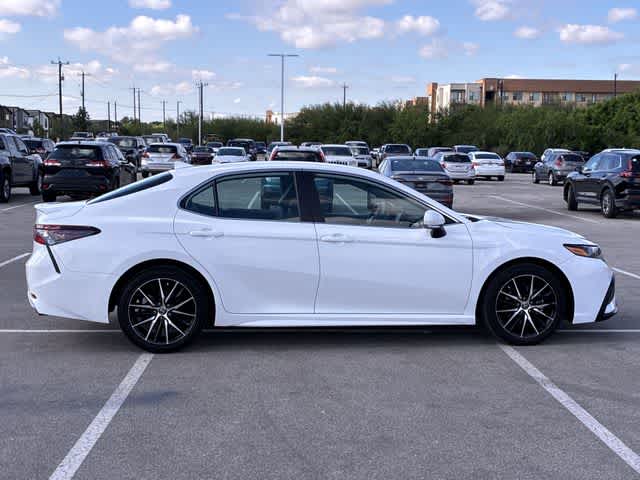 Thumbnail: 2023 Toyota Camry - 7