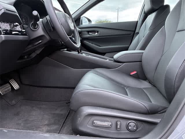 Thumbnail: 2025 Honda Accord - 18