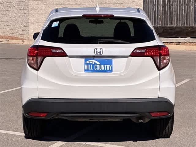 Thumbnail: 2017 Honda HR-V - 5