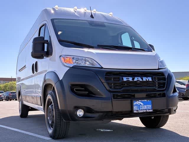Thumbnail: 2023 RAM ProMaster - 17
