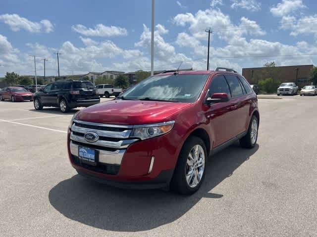 2013 Ford Edge SEL -
                  San Antonio, TX