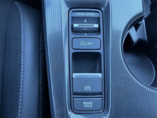 Thumbnail: 2025 Honda Civic - 39