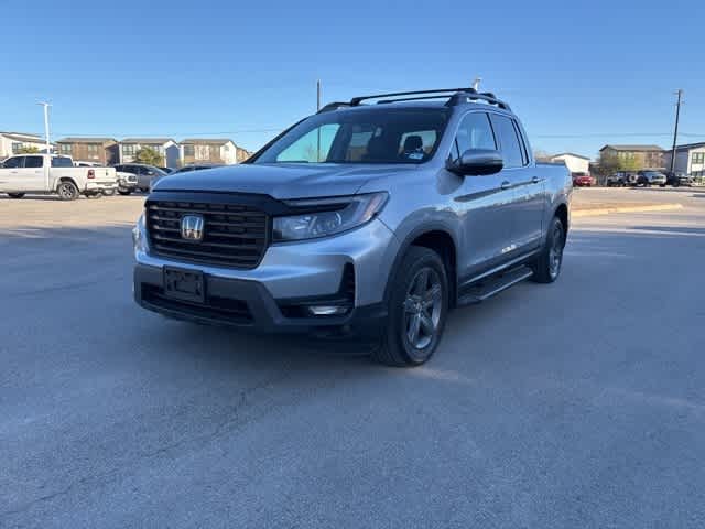 Thumbnail: 2023 Honda Ridgeline - 1
