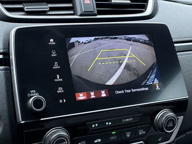 Thumbnail: 2018 Honda CR-V - 32