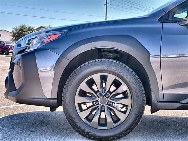 Thumbnail: 2025 Subaru Outback - 14