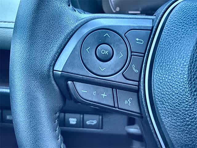 Thumbnail: 2024 Toyota RAV4 - 32