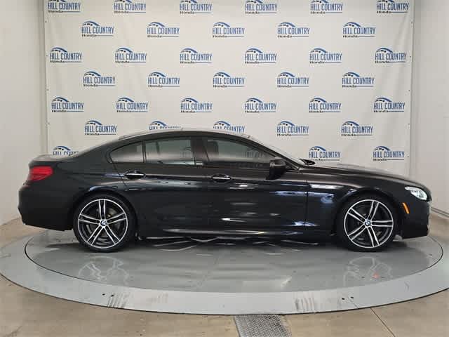 Thumbnail: 2018 BMW 6 Series - 7