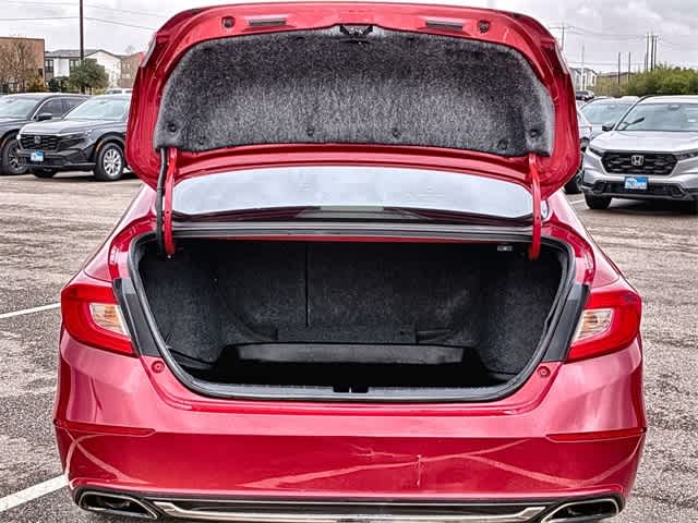 Thumbnail: 2019 Honda Accord - 35