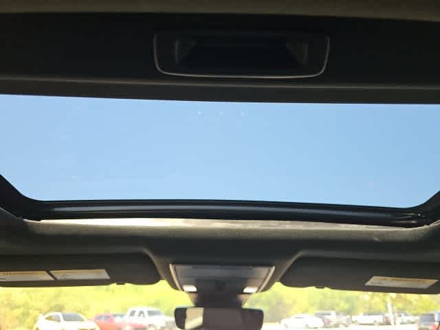 Thumbnail: 2024 Honda CR-V - 21