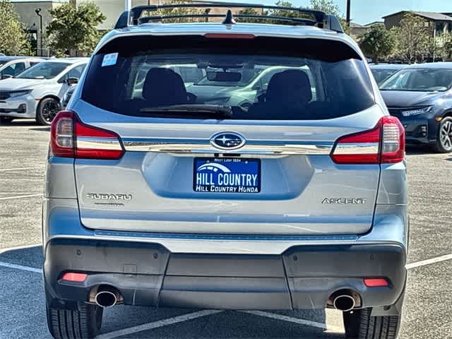 Thumbnail: 2020 Subaru Ascent - 5