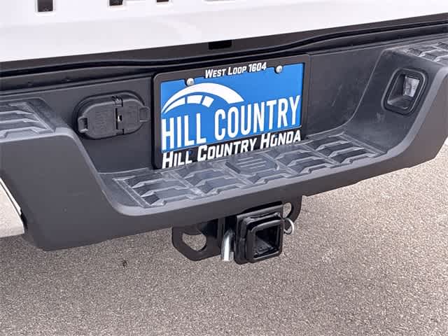 Thumbnail: 2023 Toyota Tacoma - 36