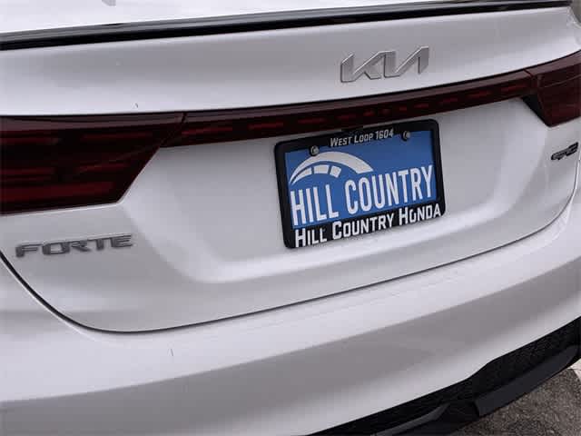 Thumbnail: 2023 Kia Forte - 13