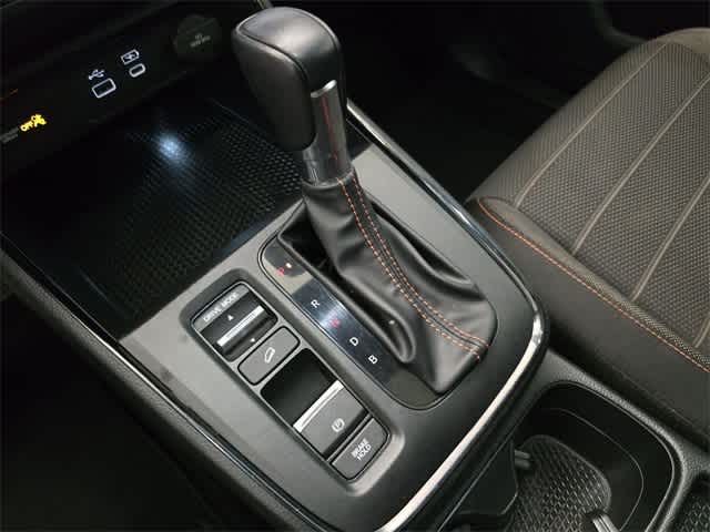 Thumbnail: 2023 Honda CR-V - 35