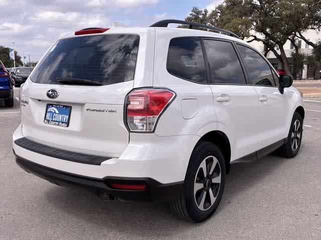 Thumbnail: 2018 Subaru Forester - 6