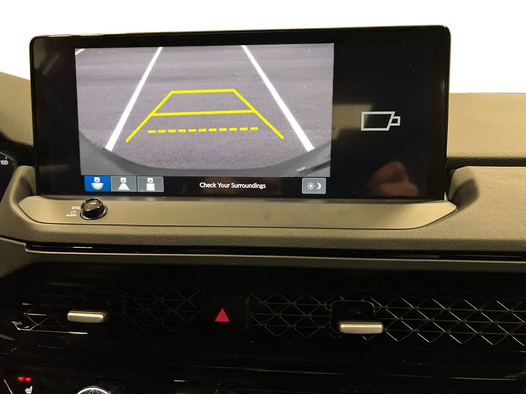 Thumbnail: 2025 Honda Accord - 21