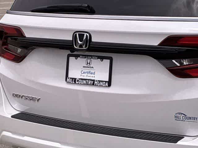 Thumbnail: 2026 Honda Odyssey - 13