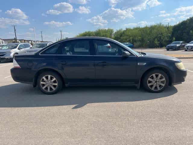 Thumbnail: 2008 Ford Taurus - 6