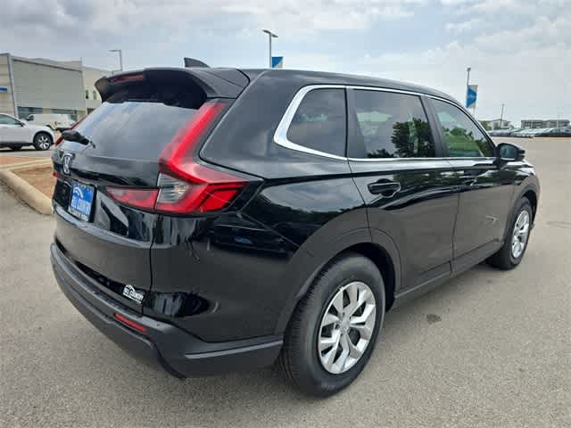 Thumbnail: 2026 Honda CR-V - 8