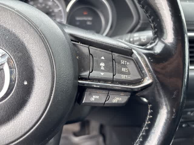 Thumbnail: 2018 Mazda CX-5 - 11