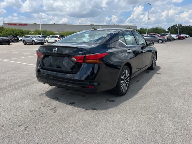 Thumbnail: 2023 Nissan Altima - 5