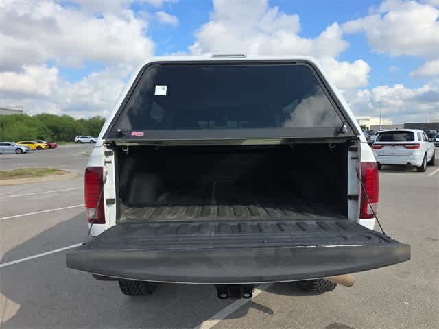 Thumbnail: 2018 RAM 2500 - 35