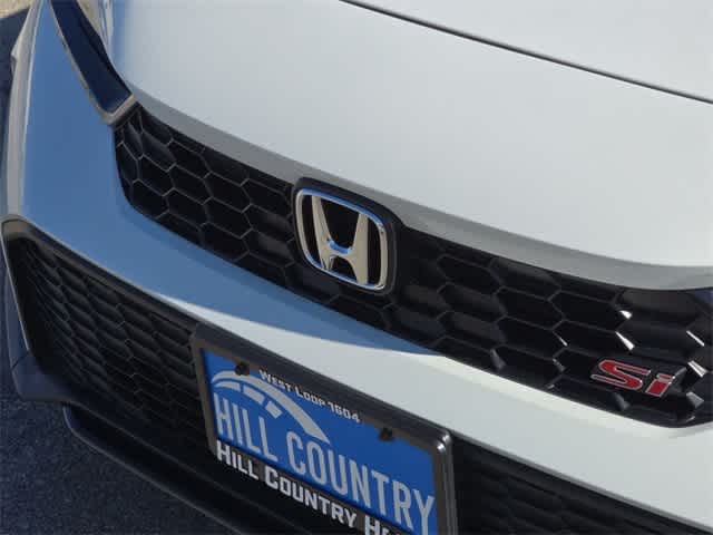 Thumbnail: 2025 Honda Civic - 12