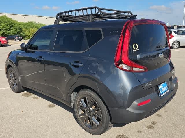Thumbnail: 2020 Kia Soul - 8