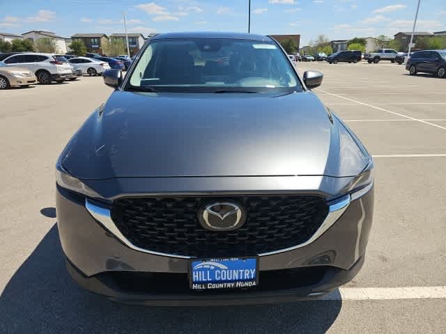 2023 Mazda CX-5 2.5 S Premium photo 2