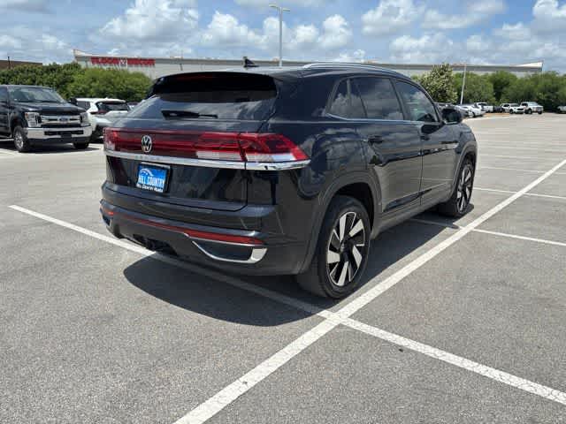 Thumbnail: 2024 Volkswagen Atlas - 4