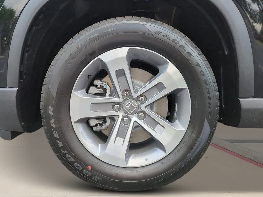 Thumbnail: 2026 Honda Pilot - 9