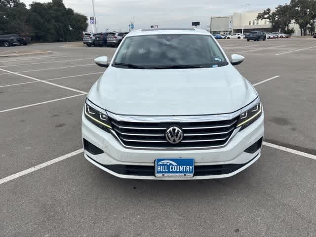 Thumbnail: 2022 Volkswagen Passat - 8