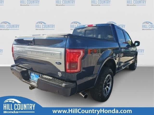 Thumbnail: 2016 Ford F-150 - 6