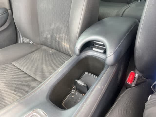2018 Honda HR-V LX 13