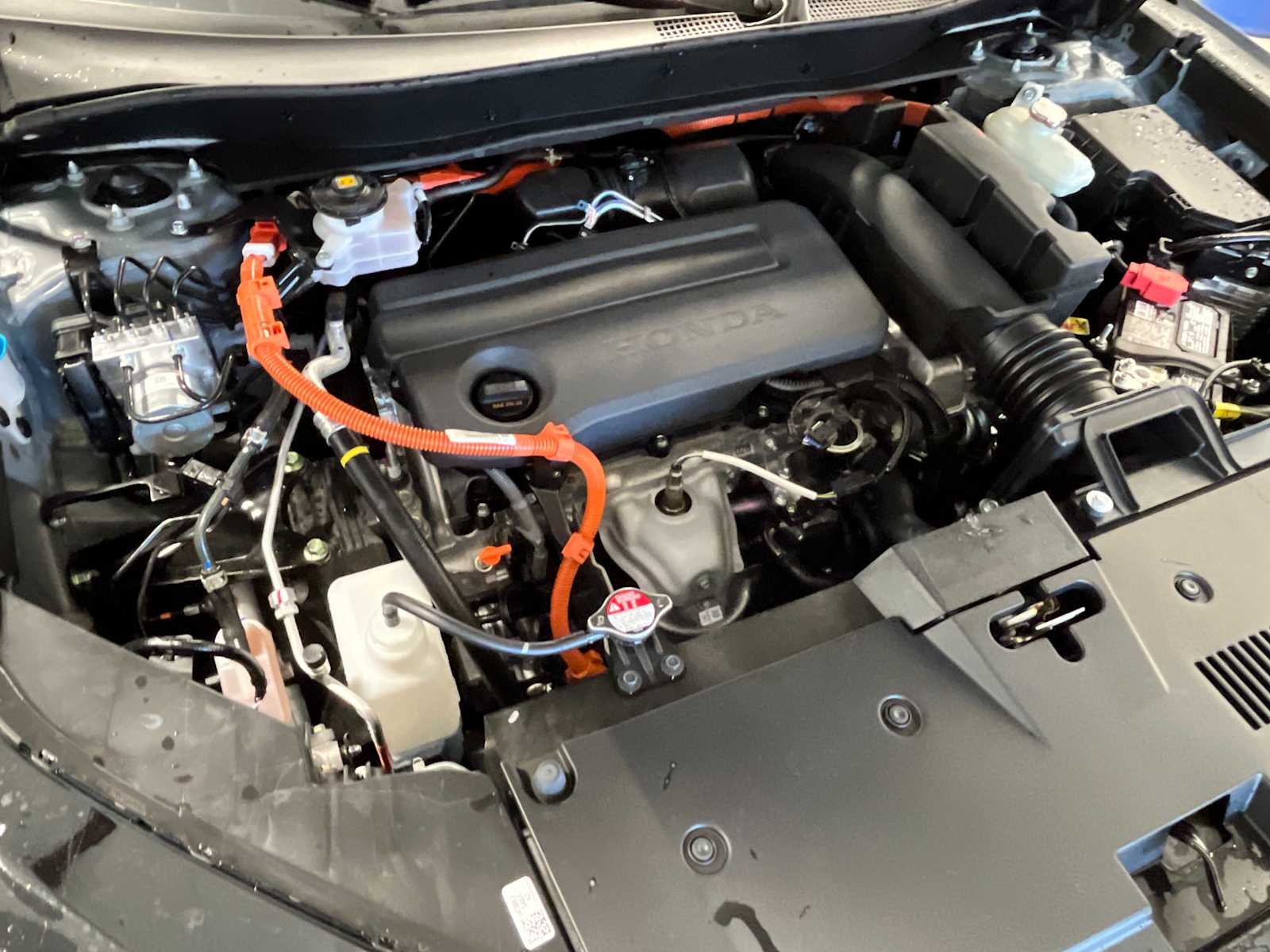 Thumbnail: 2026 Honda CR-V - 12