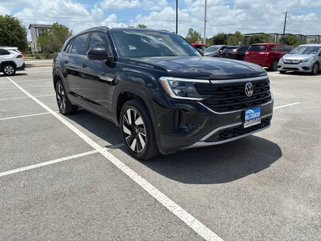 Thumbnail: 2024 Volkswagen Atlas - 6