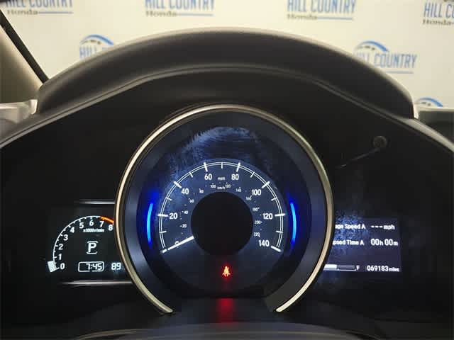 Thumbnail: 2018 Honda Fit - 33