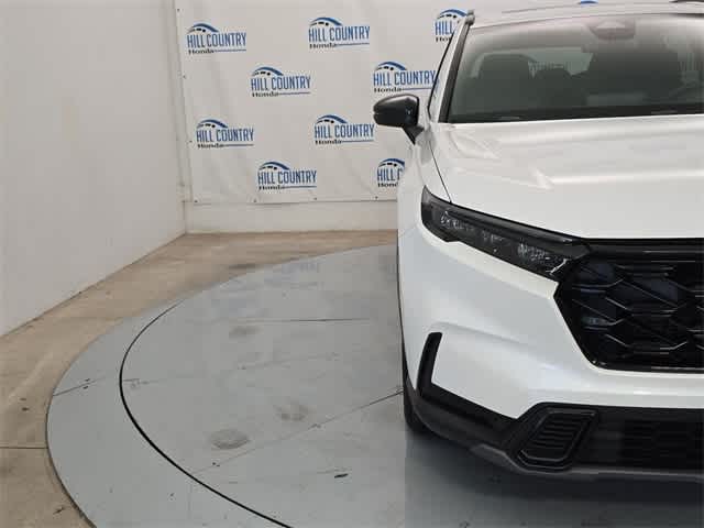 Thumbnail: 2023 Honda CR-V - 10