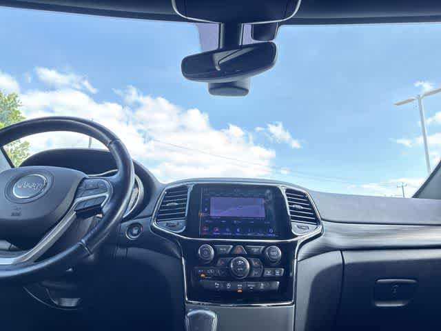 Thumbnail: 2020 Jeep Grand Cherokee - 28