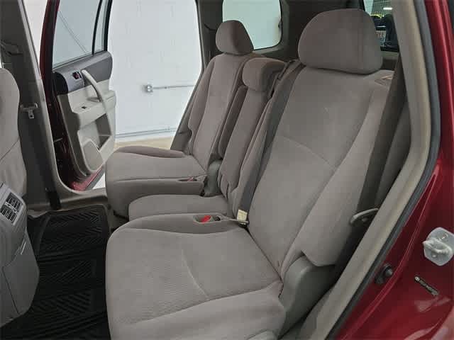 Thumbnail: 2008 Toyota Highlander - 20