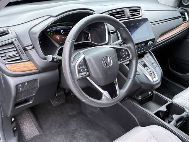 Thumbnail: 2022 Honda CR-V - 2