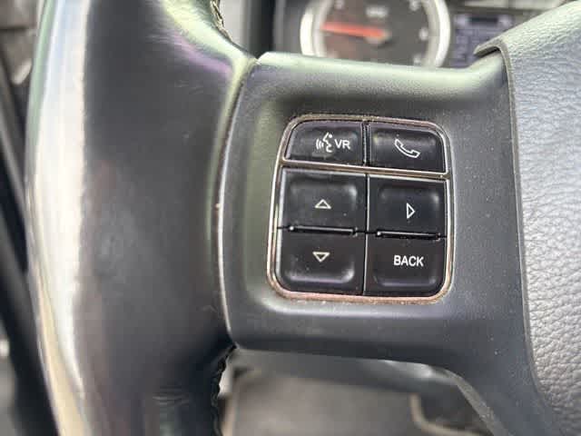 Thumbnail: 2012 RAM 1500 - 12