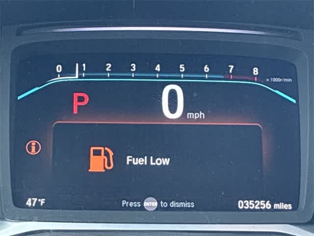 Thumbnail: 2022 Honda Pilot - 44